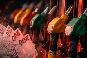 Akaryakıta ÖTV zammı geliyor
