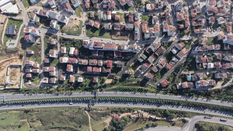 Asfalt serimiyle 13 sokak baştan sona yenileniyor - 2. görsel
