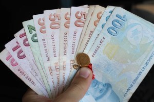 Asgari ücret için zam senaryoları netleşiyor
