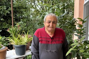 Aydın Amca Geniş Ailem projesiyle yalnız değil