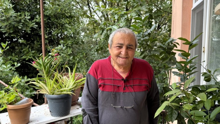 Aydın Amca Geniş Ailem projesiyle yalnız değil