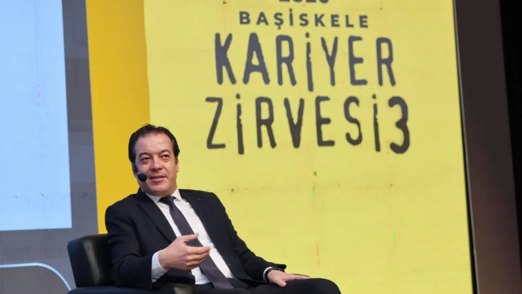 Başiskele’de Kariyer Zirvesi Gençleri Buluşturdu