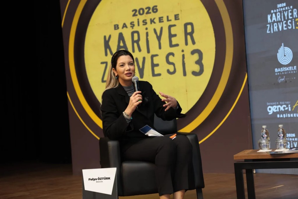 Başiskele'de Kariyer Zirvesi Gençleri Buluşturdu - 3. görsel
