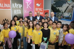 Çayırova 7. Kitap Günleri Başlıyor