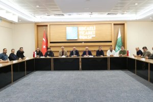 Fırıncılık sektöründe maliyet zirvesi yapıldı