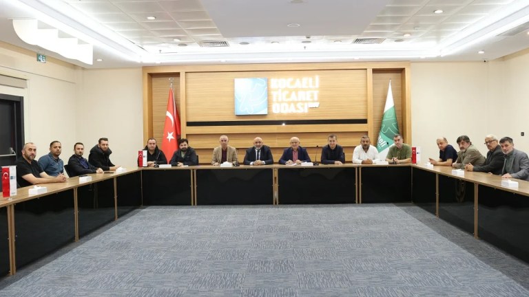 Fırıncılık sektöründe maliyet zirvesi yapıldı
