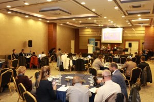 Gebze Belediyesine aile dostu ödülü verildi