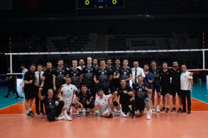 Gebze Belediyespor Kupa Voley’de 3-0 Kazandı