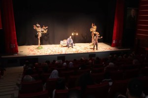 Gebze’de sanat etkinlikleri sürüyor