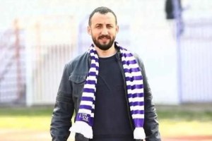 Gebzespor Başkanı Yusuf Öztürk bırakıyor
