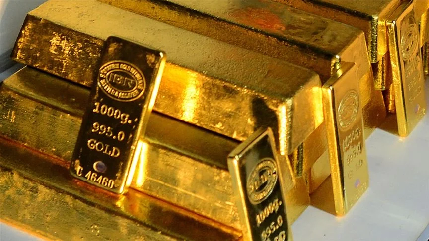 Gram altın 6 bin 630 lirayı aştı
