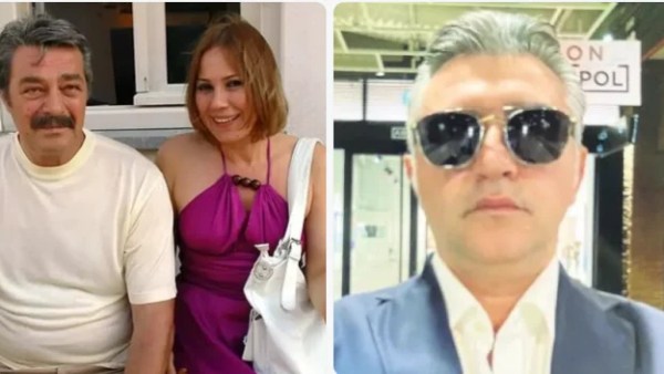 Kadir İnanır’ın şoföründen olay iddialar