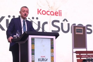 Kocaeli kültür politikalarını masaya yatırdı