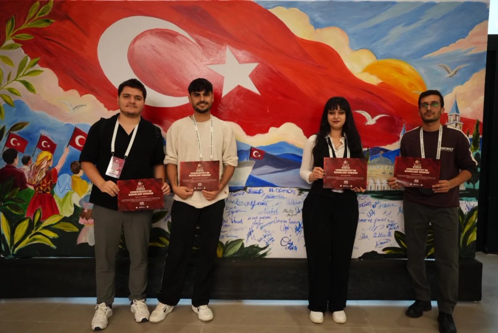 Kocaeli'de Cumhuriyet Coşkusu Sanatla Buluştu - 3. görsel