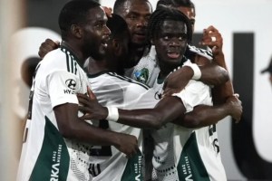 Kocaelispor Alanya deplasmanından galip döndü