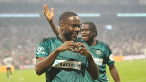 Kocaelispor kupada sahaya çıkıyor
