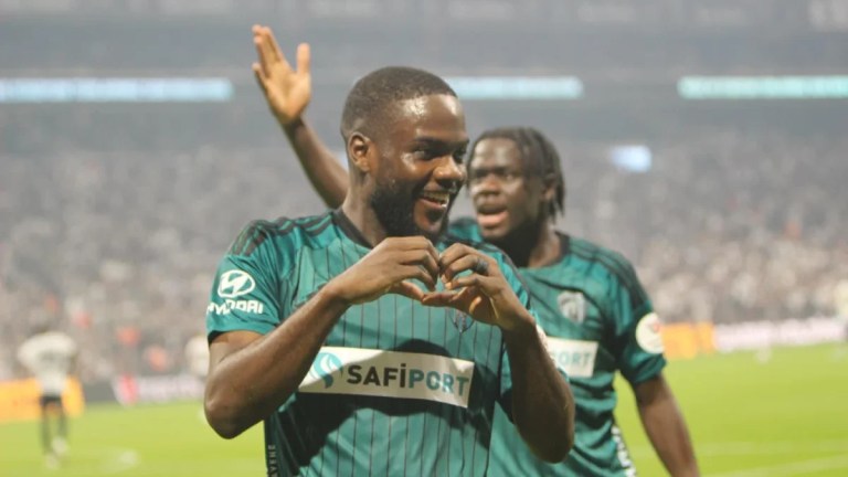 Kocaelispor kupada sahaya çıkıyor