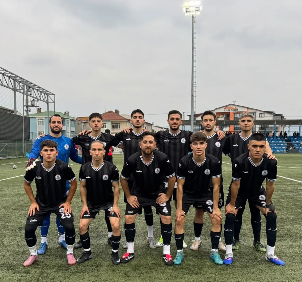 Körfez Gençlerbirliği tek golle kazandı - 2. görsel
