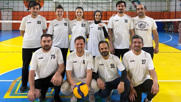 Körfez’de öğretmenler file mücadelesine çıktı