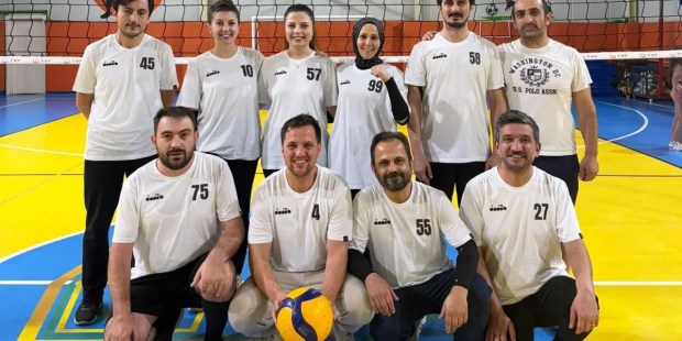 Körfez’de öğretmenler file mücadelesine çıktı