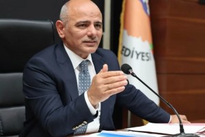 Körfez’in 2027 bütçesi meclisten geçti