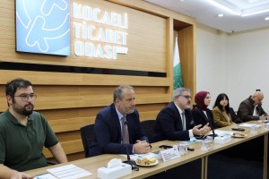 KOTO 5 firmaya ücretsiz danışmanlık sağlayacak