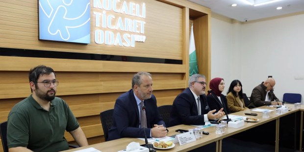 KOTO 5 firmaya ücretsiz danışmanlık sağlayacak