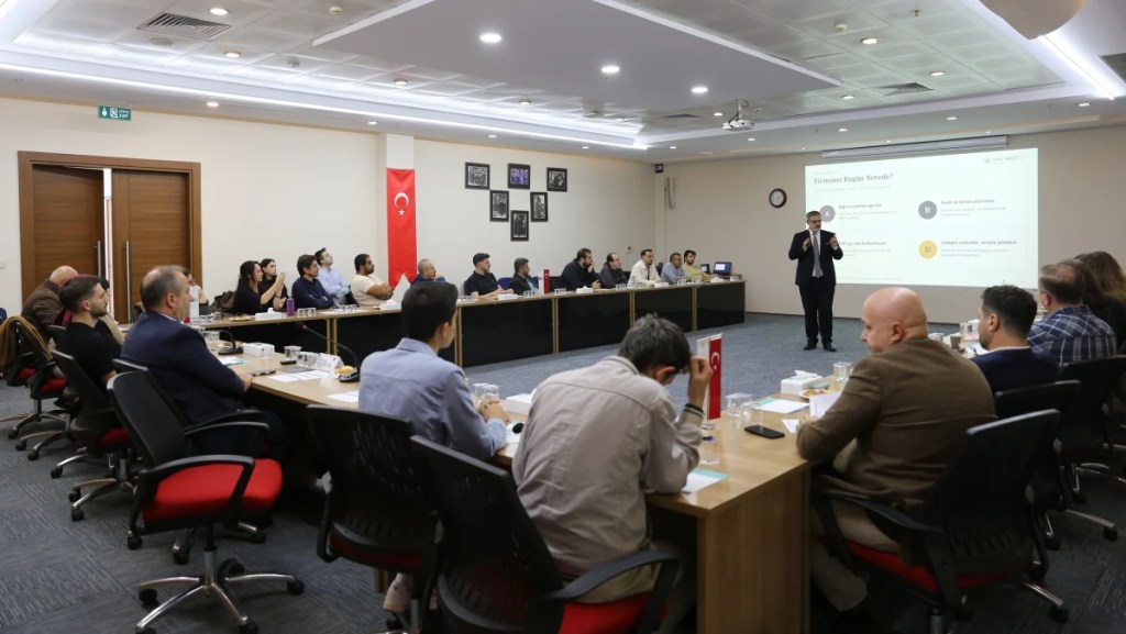 KOTO 5 firmaya ücretsiz danışmanlık sağlayacak - 3. görsel
