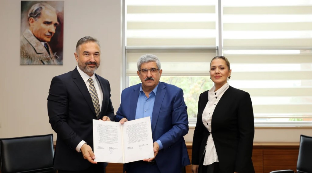 KOTO üyelerine dil kursunda yüzde 60 indirim