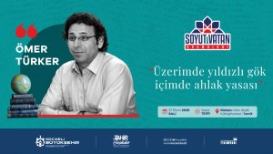 Kütüphanelerde ‘Soyut Vatan’ buluşması başlıyor