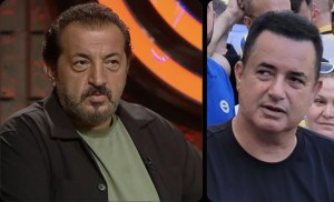 Mehmet Yalçınkaya dolar iddiasına noktayı koydu