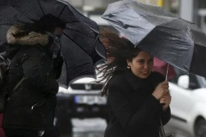 Meteoroloji’den çok sayıda ile sağanak uyarısı