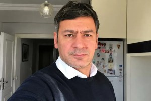 MHP’li meclis üyesini vuran zanlı yakalandı!