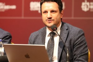 Osmangazi Köprüsü’nde 29 Ekim Cumhuriyet Koşusu
