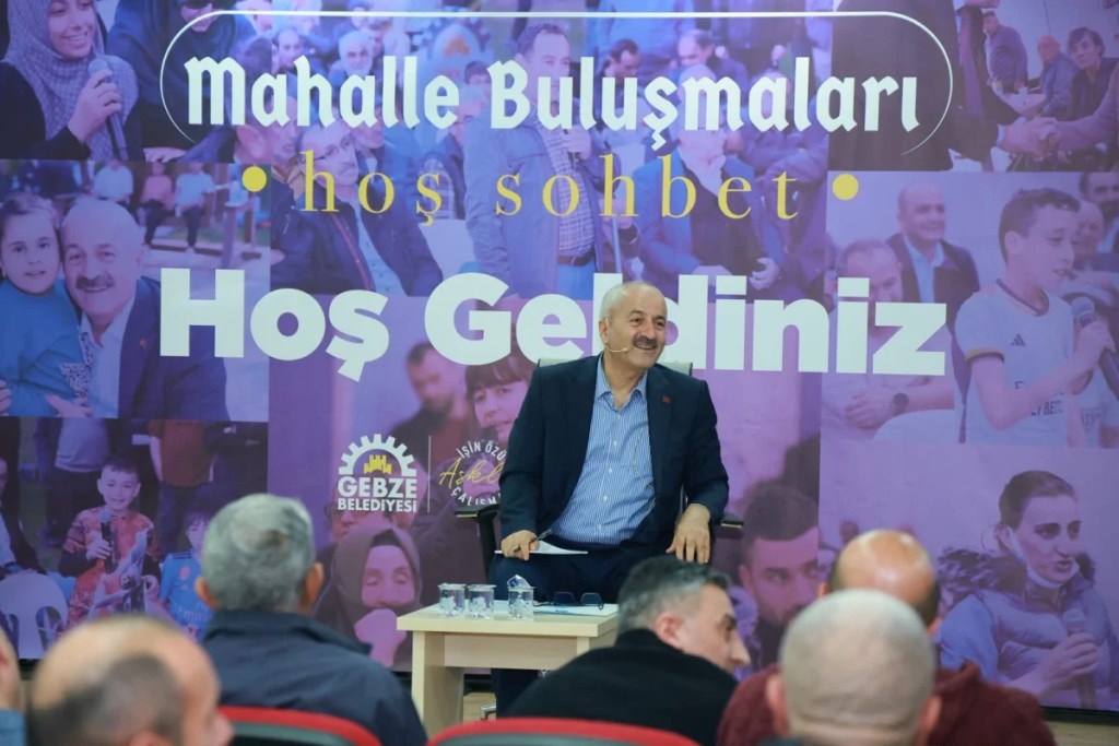 Pelitli'ye taziye evi için ihale müjdesi