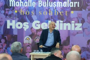 Pelitli’ye taziye evi için ihale müjdesi