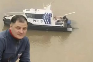 Sel felaketinde kaybolan 2 kişi yaşamını yitirdi!