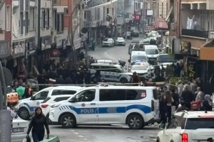 Silahlı çatışmada bir kişi yaşamını yitirdi!