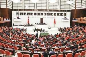 TBMM yeni yasama yılı mesaisine başlıyor