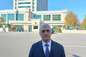 Yukarı Hereke’de taş ocağı genişlemesine itiraz