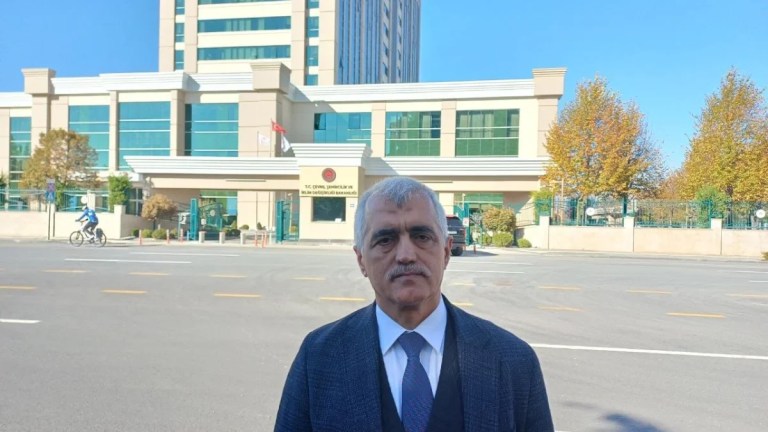 Yukarı Hereke’de taş ocağı genişlemesine itiraz