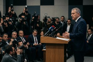 Bakan Şimşek’ten kritik fon mesajı
