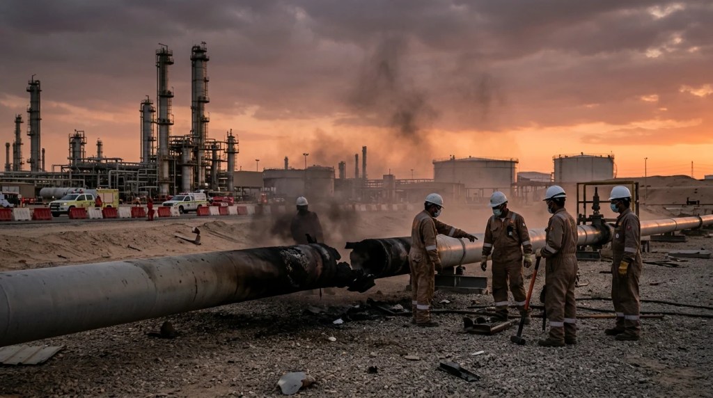 Brent petrol 5 ayın zirvesine çıktı