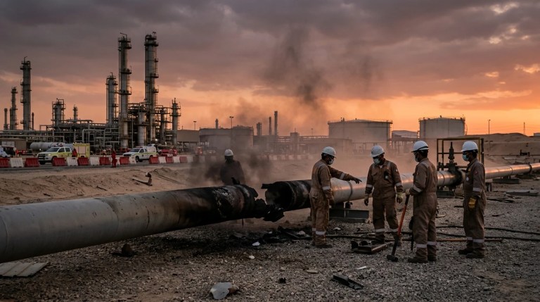 Brent petrol 5 ayın zirvesine çıktı