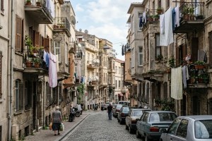 Ekim ayı kira artış oranı %31,49 oldu