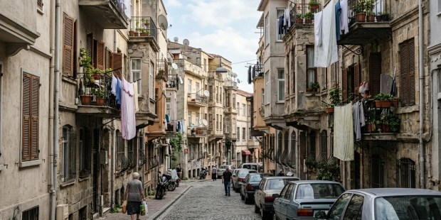 Ekim ayı kira artış oranı %31,49 oldu