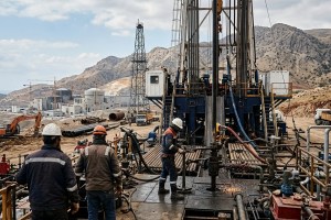 Gabar’dan yeni petrol müjdesi gelebilir