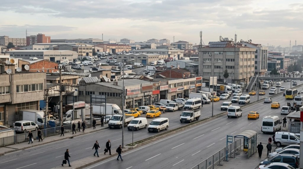 İşsizlik oranı eylülde artarak %8,4 oldu