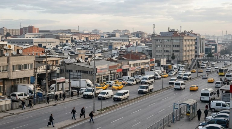 İşsizlik oranı eylülde artarak %8,4 oldu