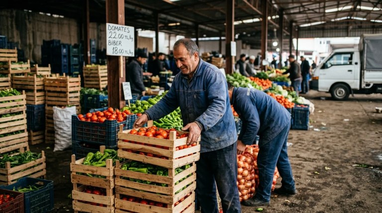 Zincir marketlerde yüzde 20 dönemi başlıyor